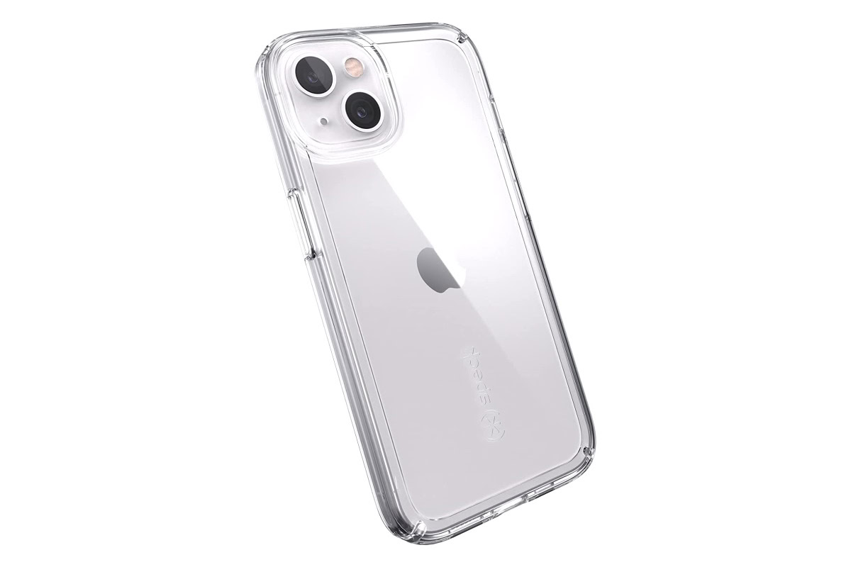 Speck gemshell case iPhone 13