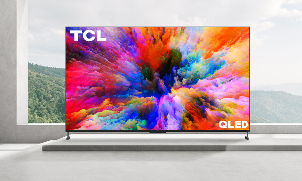 New TCL TV lineup and soundbars shown at CES 2022 Android Authority