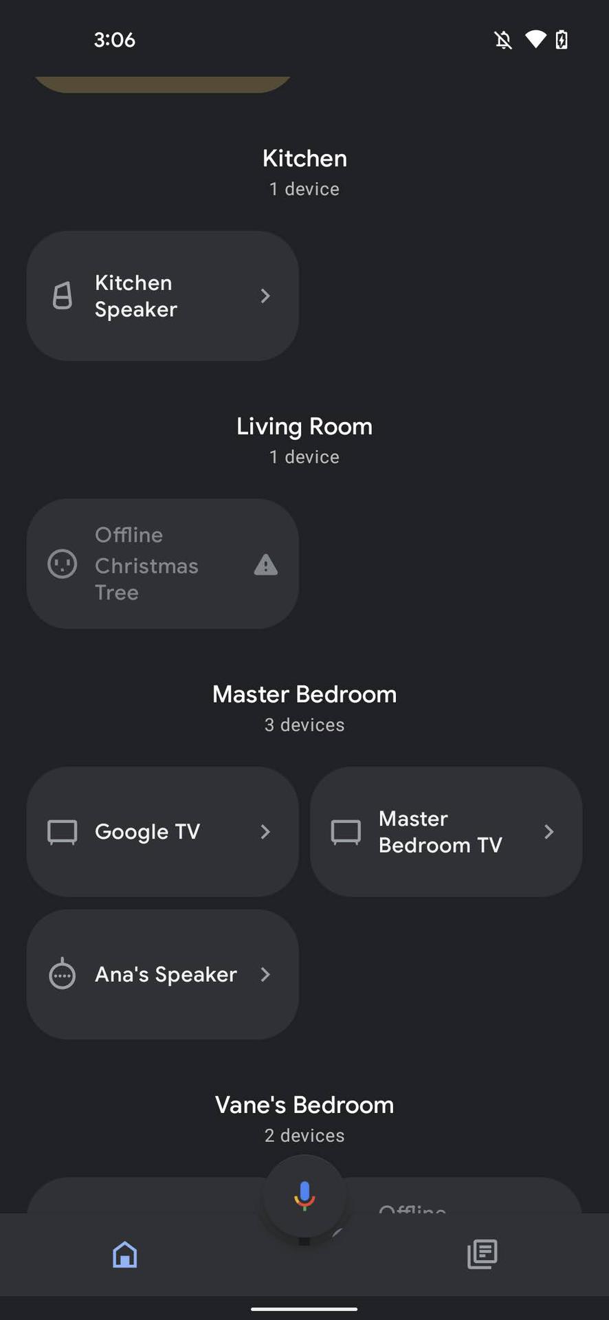 Turn on Guest Mode on Chromecast 1