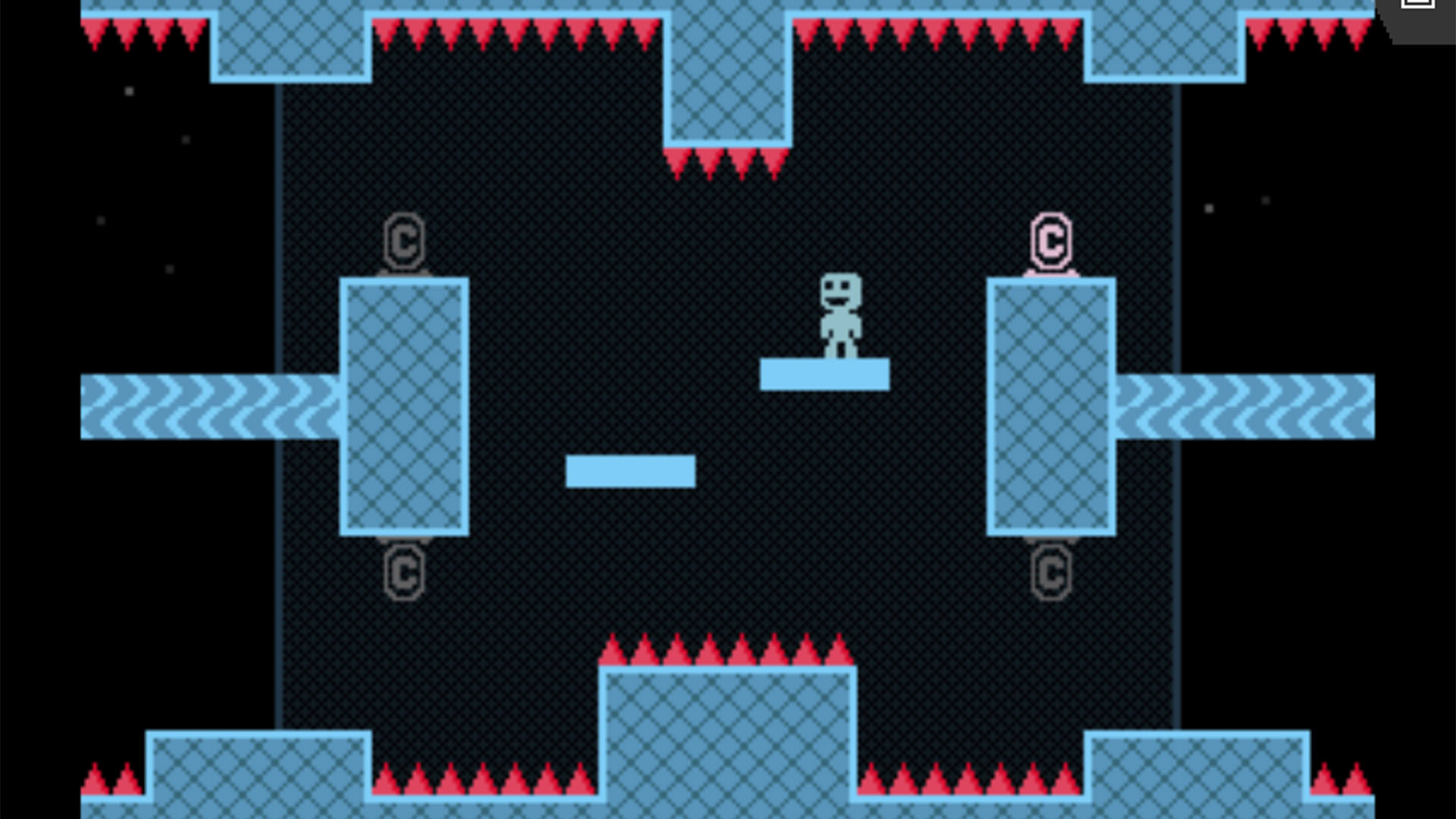 VVVVVV hidden gem Android games