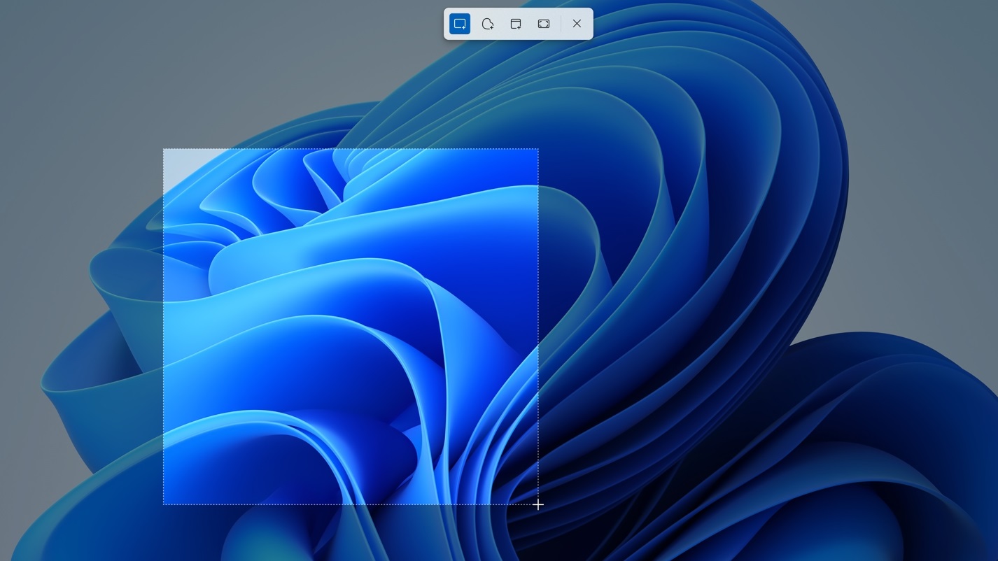 Windows 11 screenshot