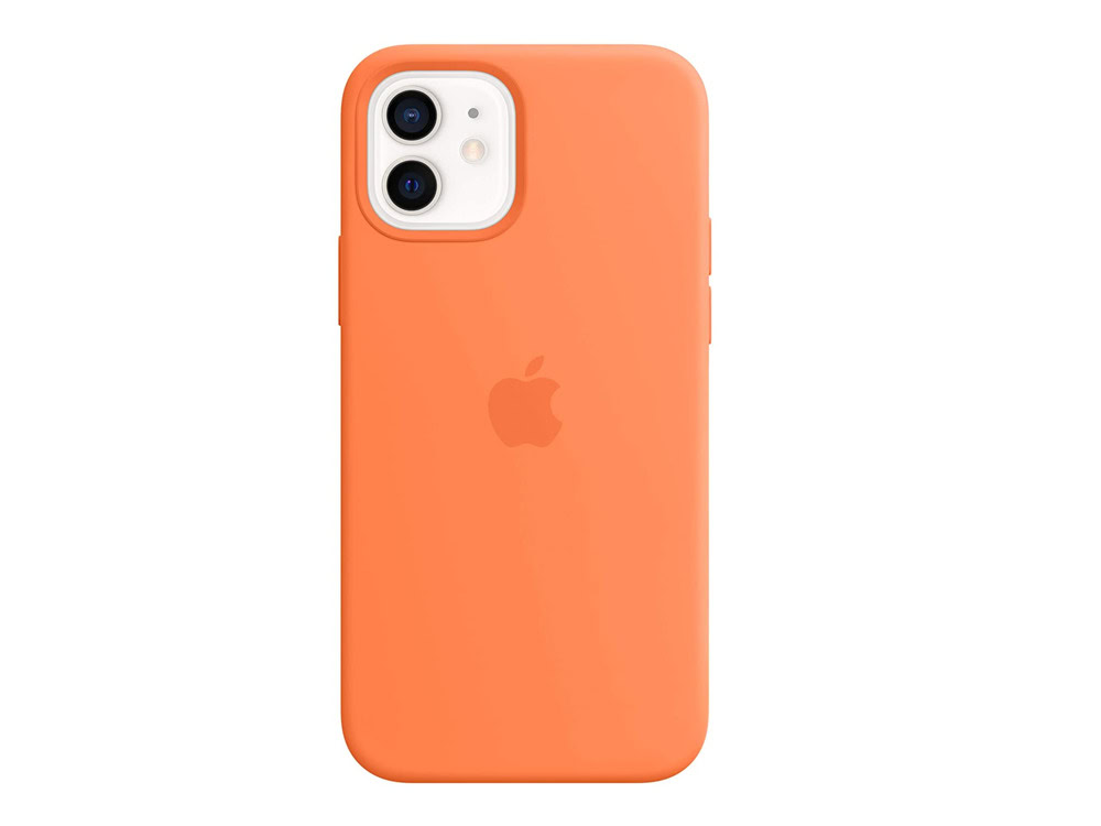 apple iphone 12 and 12 pro silicone case