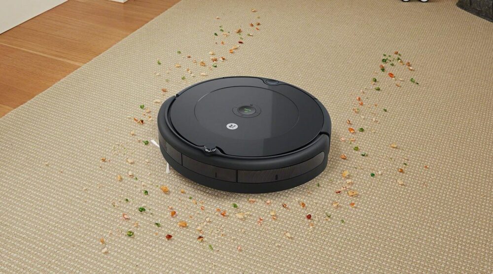 How to reset your iRobot Roomba Android Authority