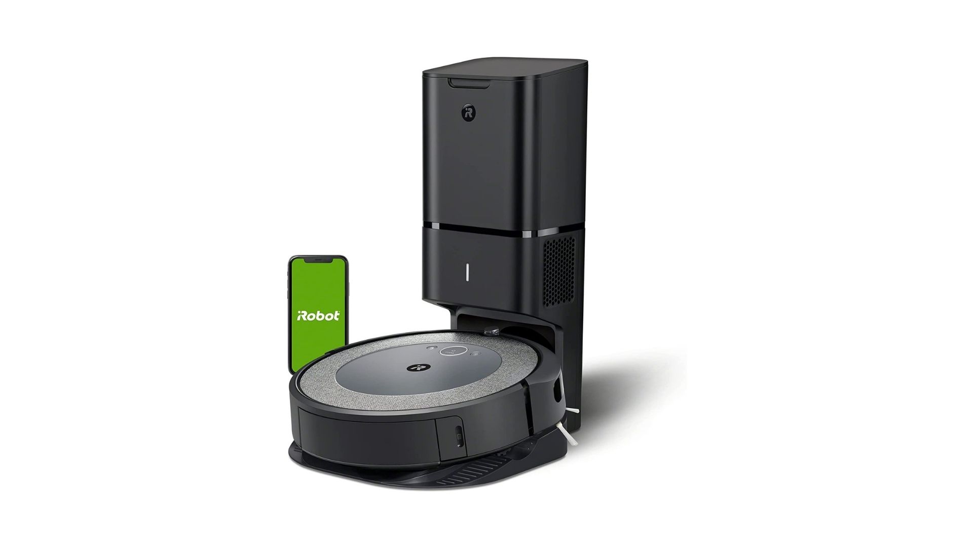 Robot aspirador iRobot Roomba i3