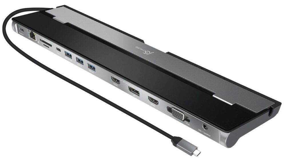 The best docking stations for MacBook Pro and Air Android Authority