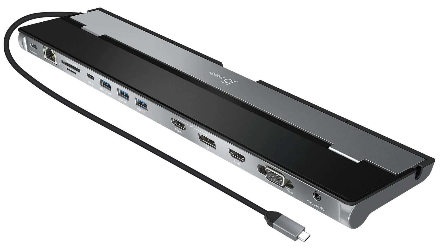 The best docking stations for MacBook Pro and Air - Android Authority