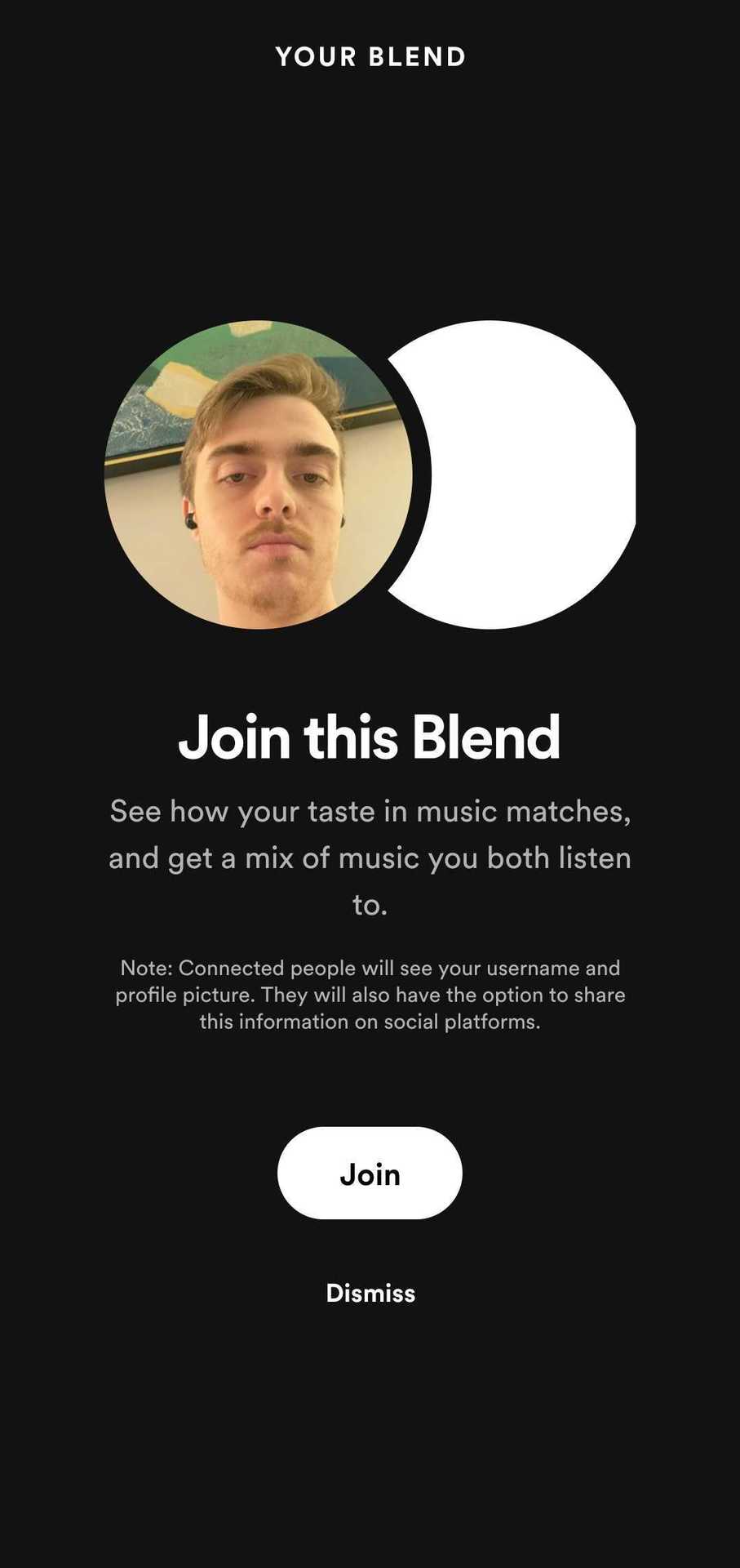 joinblend