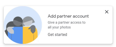 partner account 1