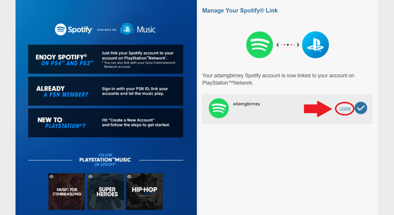 psspotifylink