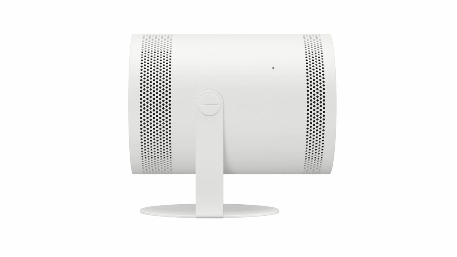 Samsung Freestyle projector launched: The smart TV made portable