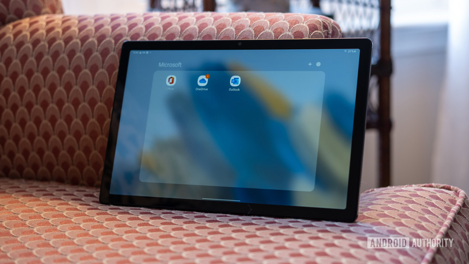 Galaxy Tab A8, Powerful Lightweight Tablet