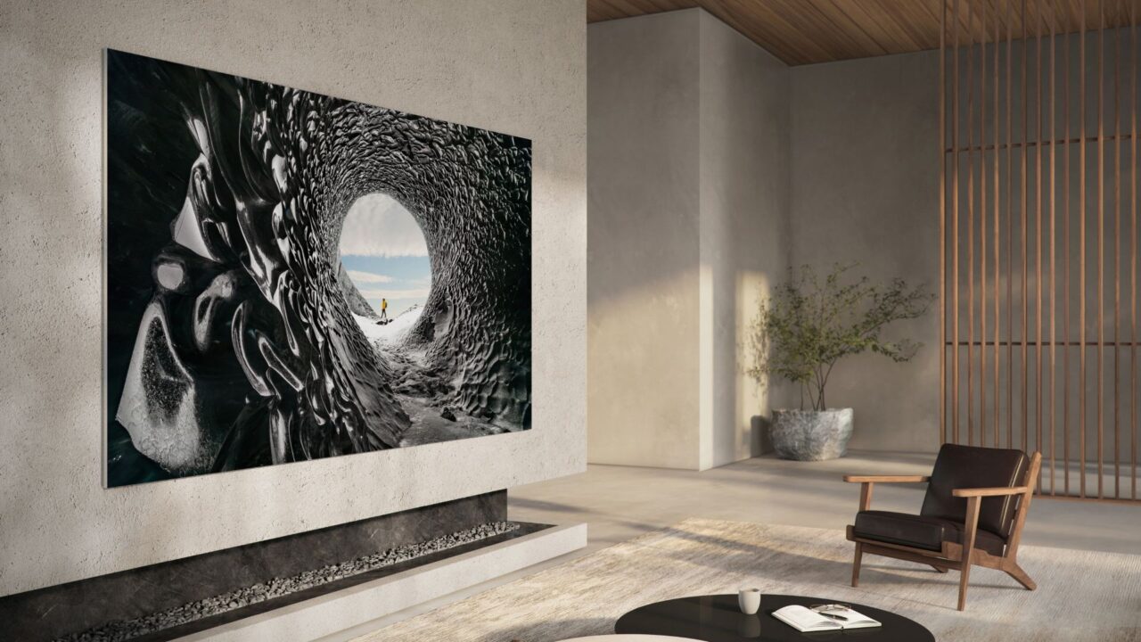 Samsung TV volume not working? Here's how you can try to fix it