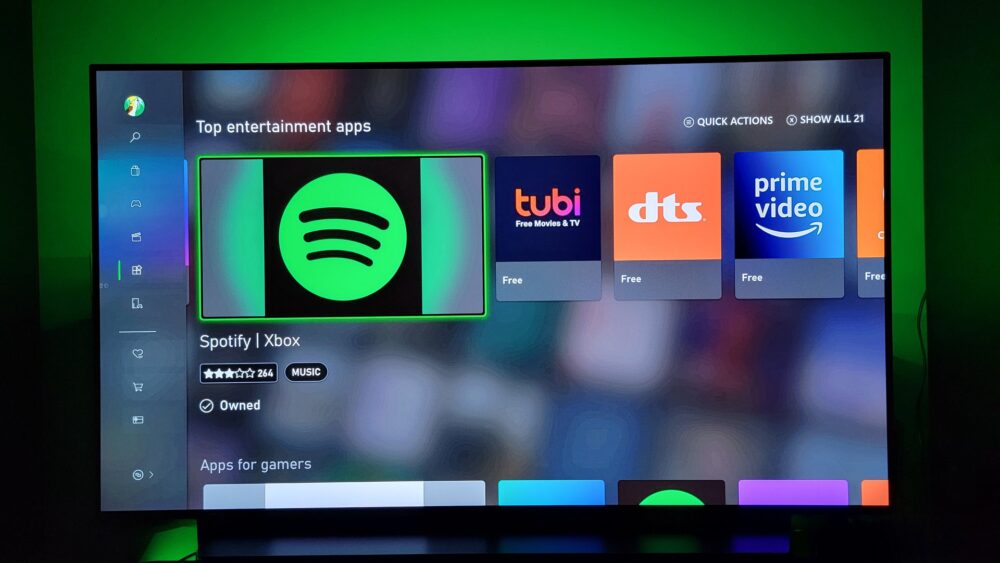 Cómo conectar Spotify a Xbox Tecnología Actual