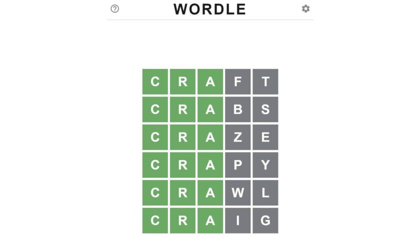 Wordle Android Tutorial What is Wordle and why is it the perfect word game? - Android Authority