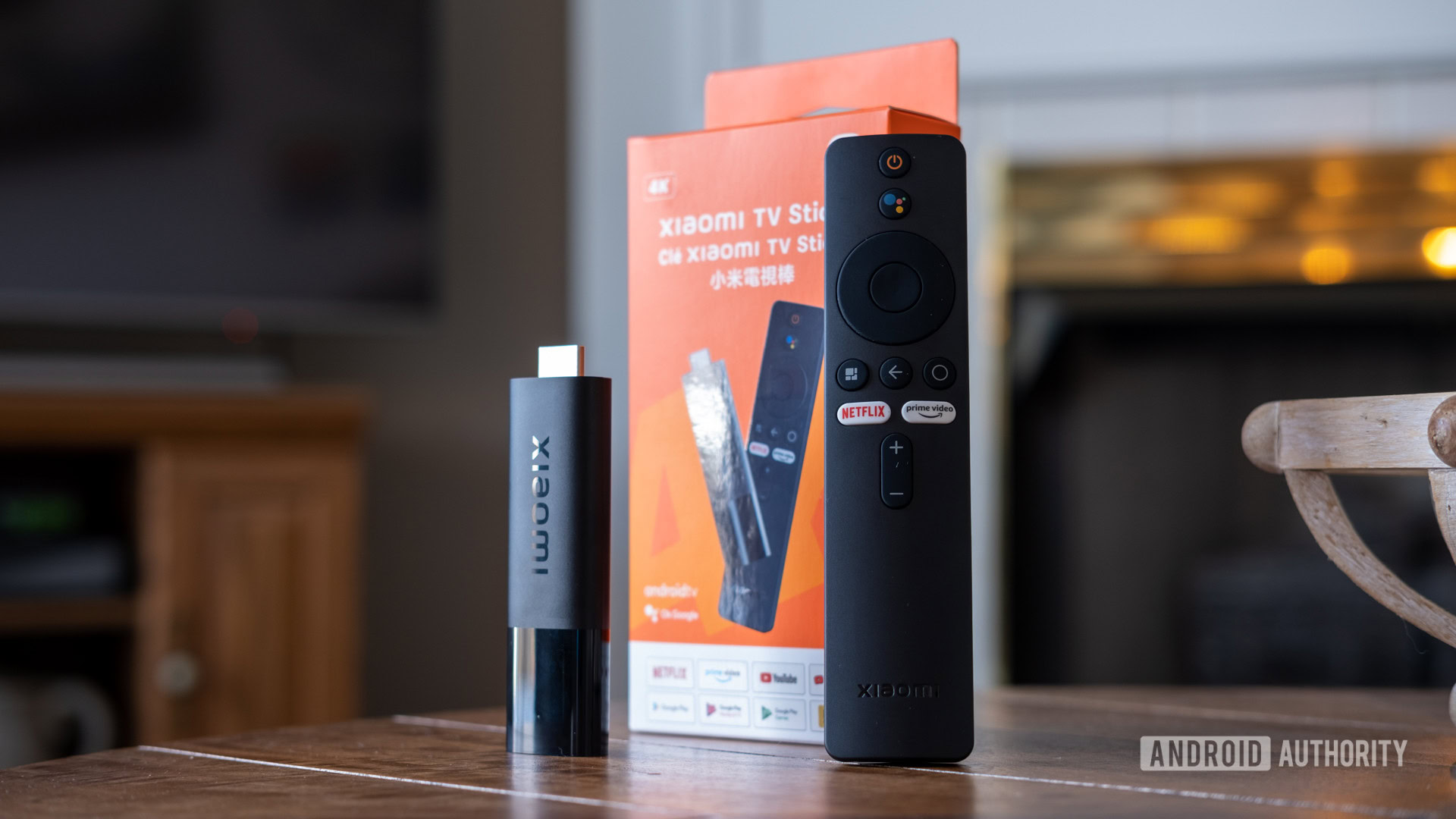 REVIEW: Xiaomi Mi TV Stick 4K, new stick with Android TV 11 : r/MiBox