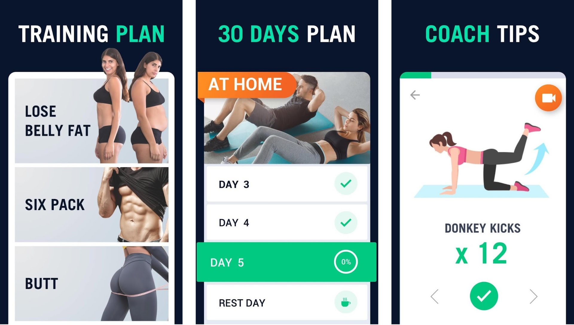 What Is The Best Android Workout App