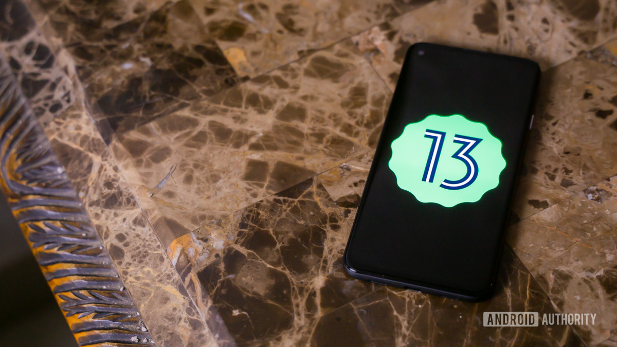 Android 13 hazır fotoğraflar 11