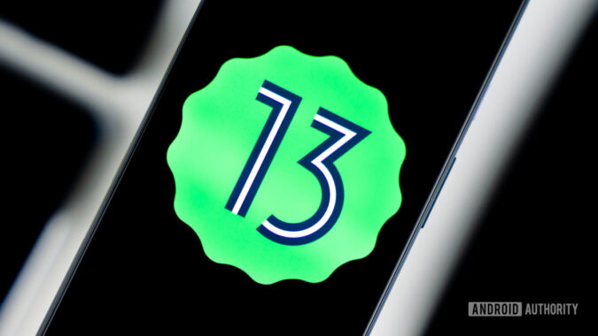 Android 13 continues to add more users worldwide - Android Authority
