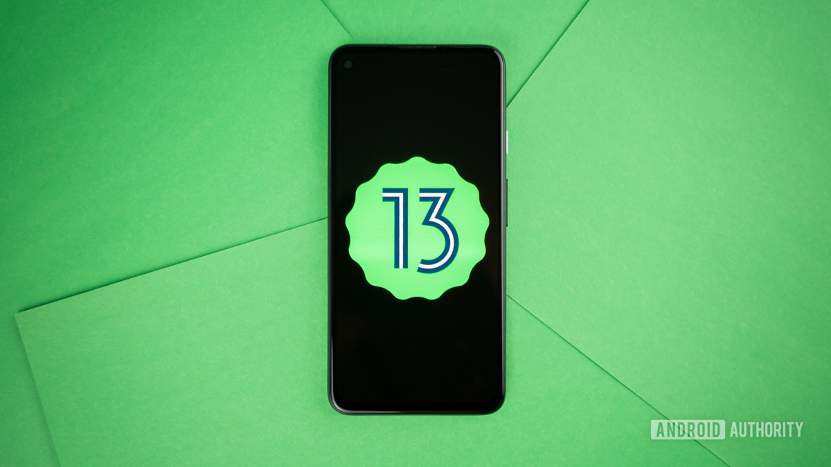 First Android 13 beta available now for Pixel phones