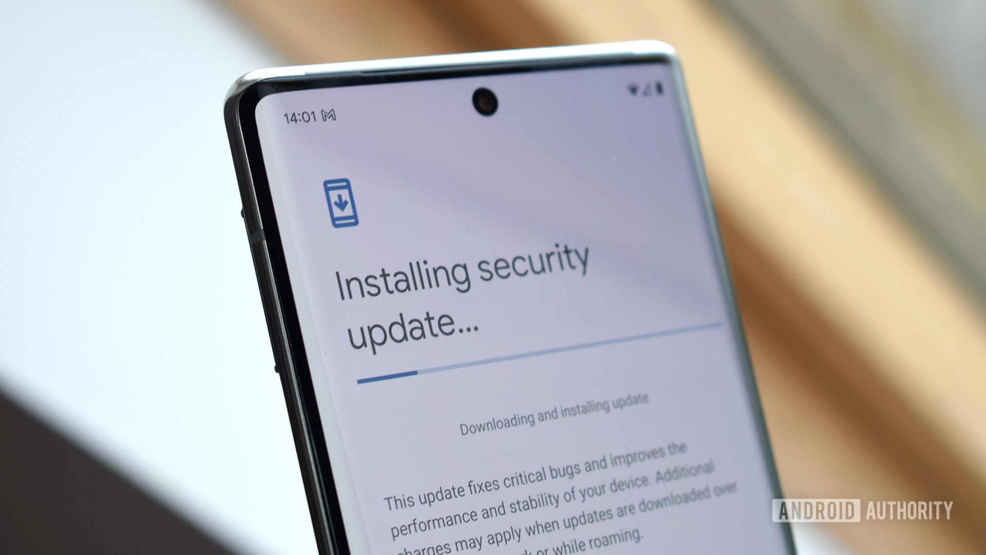 Google Pixel devices receive March 2024 Android security update and exciting new Feature Drop