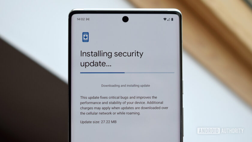 How to scan an Android phone for malware - Android Authority