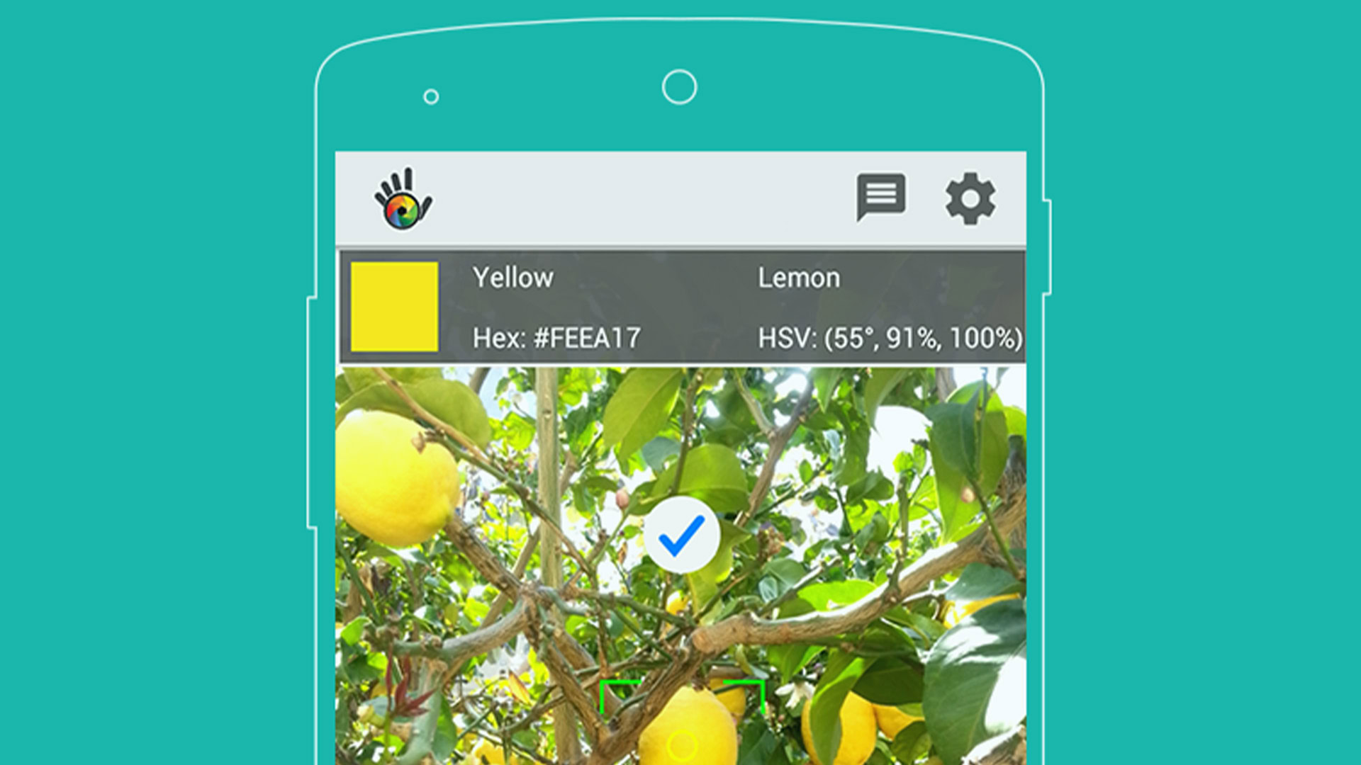 Color Grab best color matching apps Android
