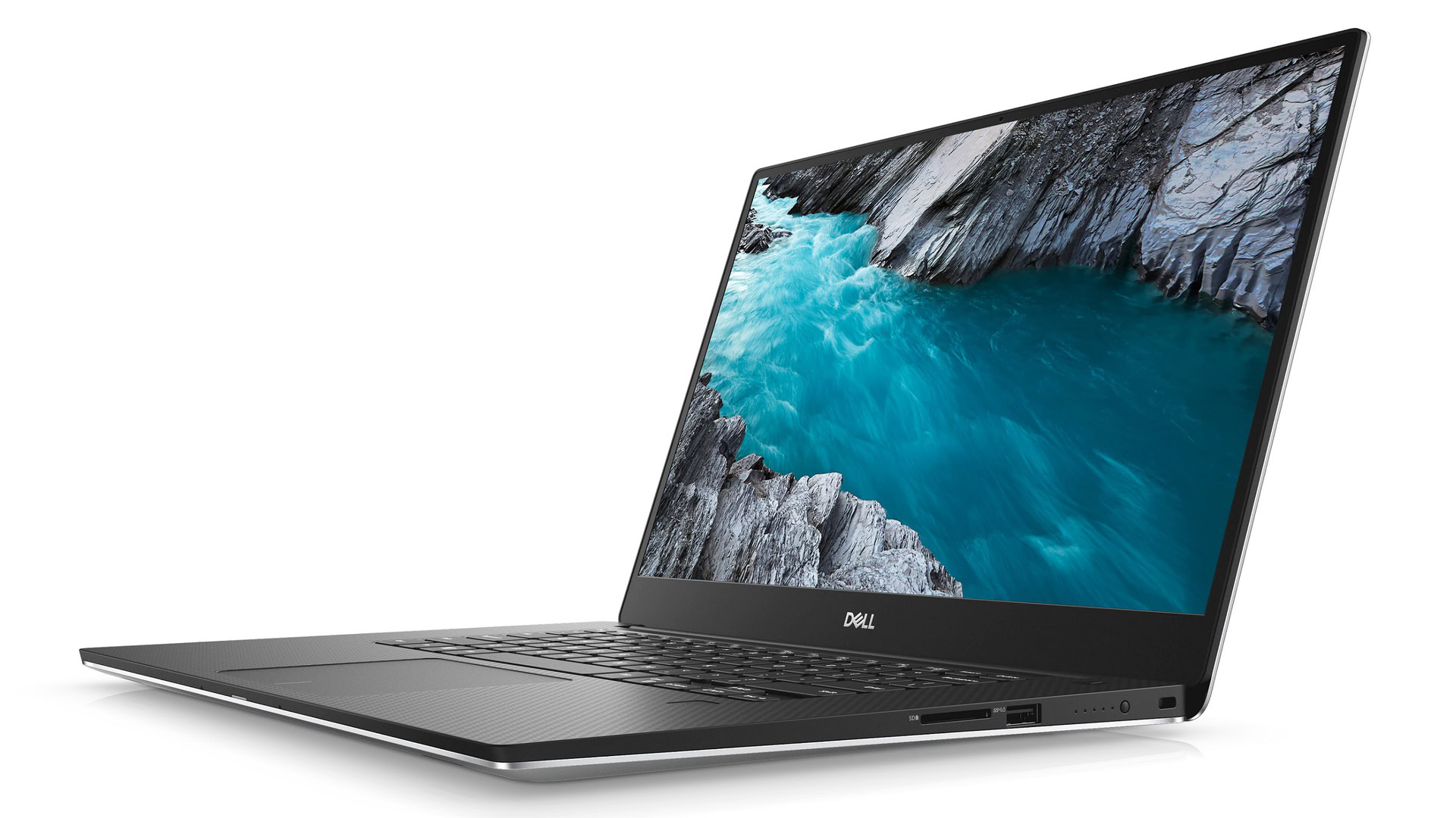 Dell XPS 15 2022