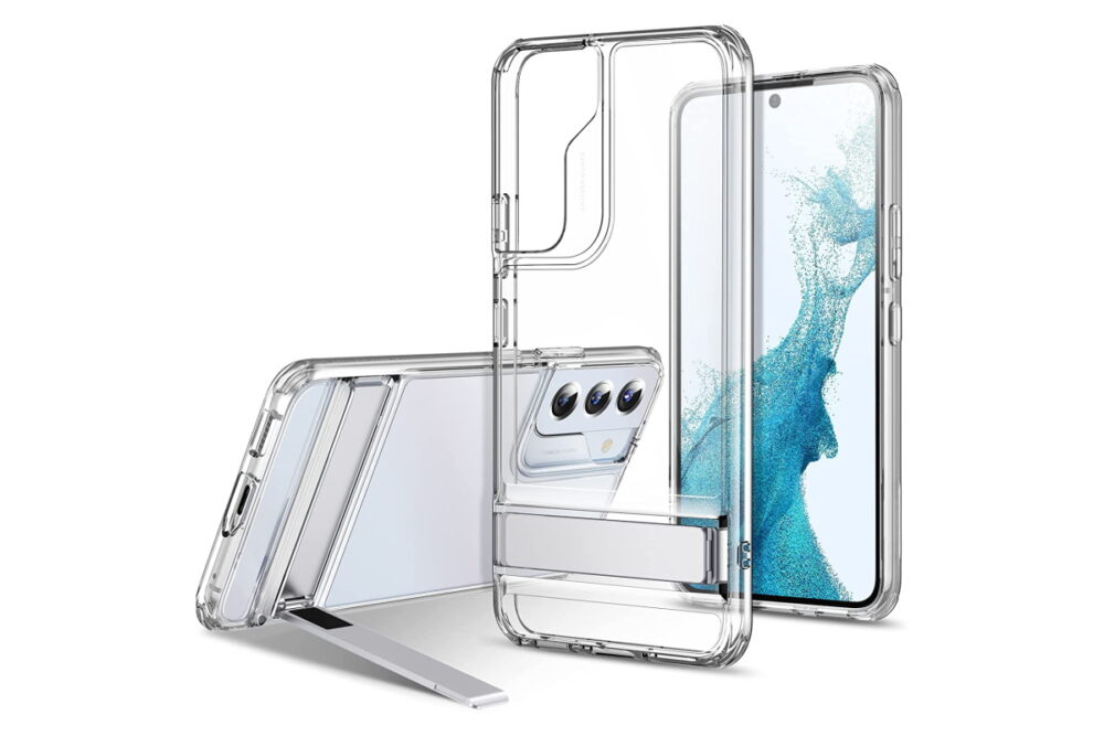 The best Samsung Galaxy S22 cases to buy in 2024 Android Authority