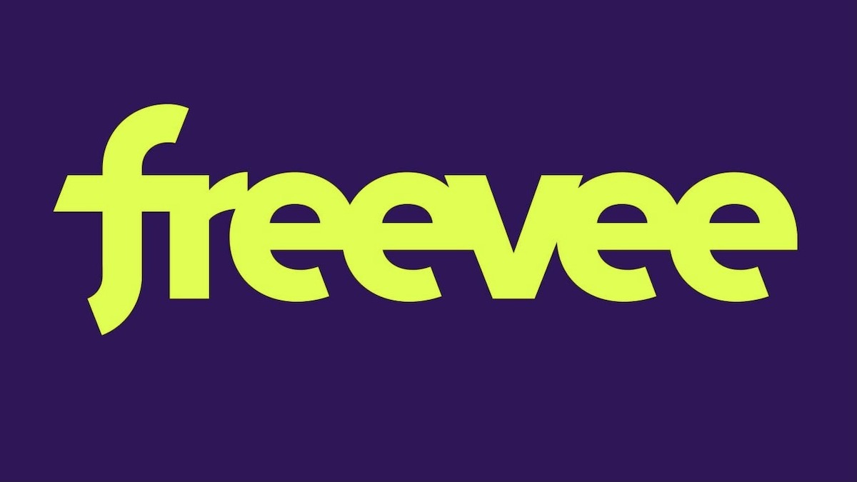 logotipo de Freevee