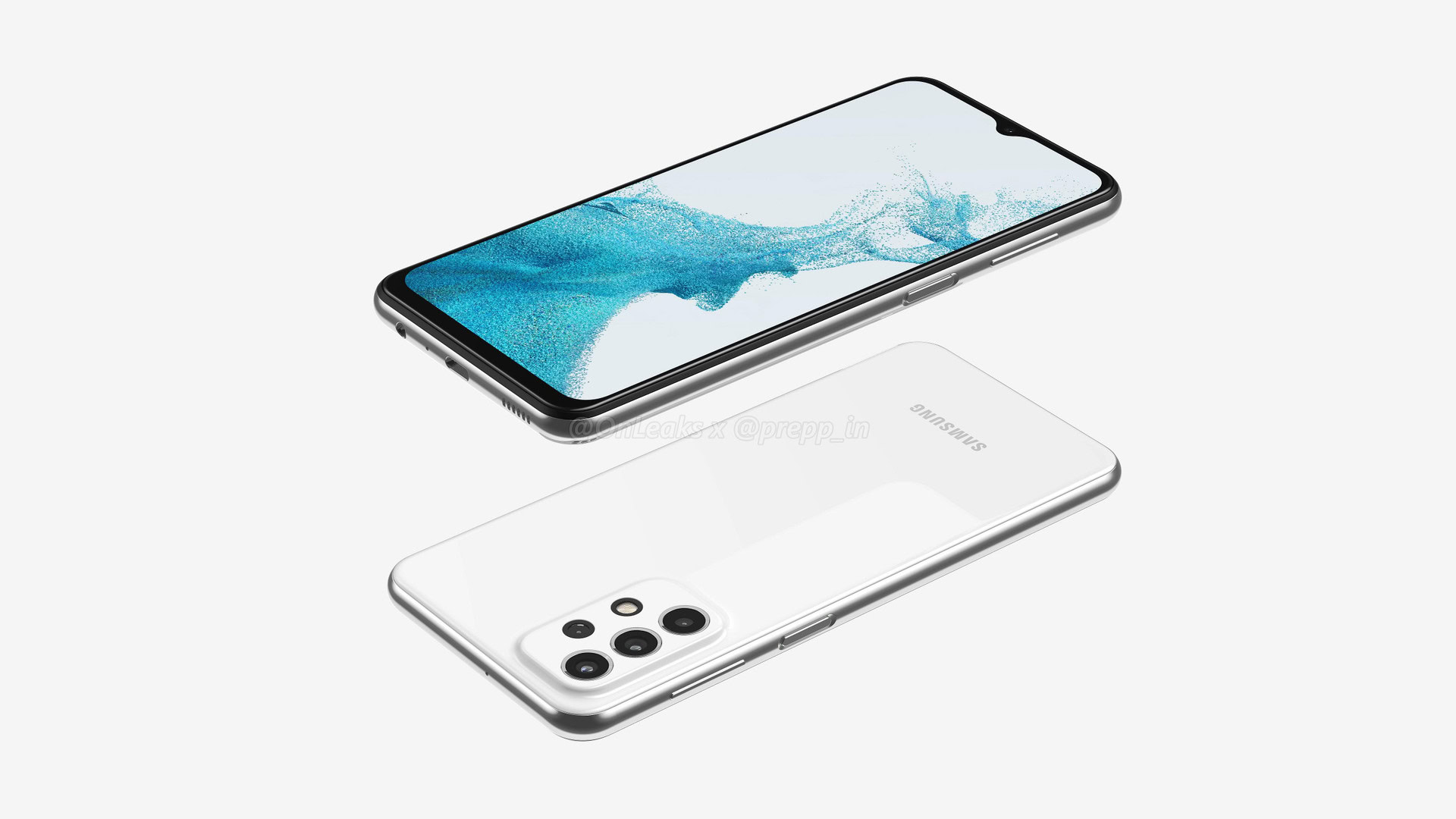 Galaxy A23 College Dunia OnLeaks resize 2