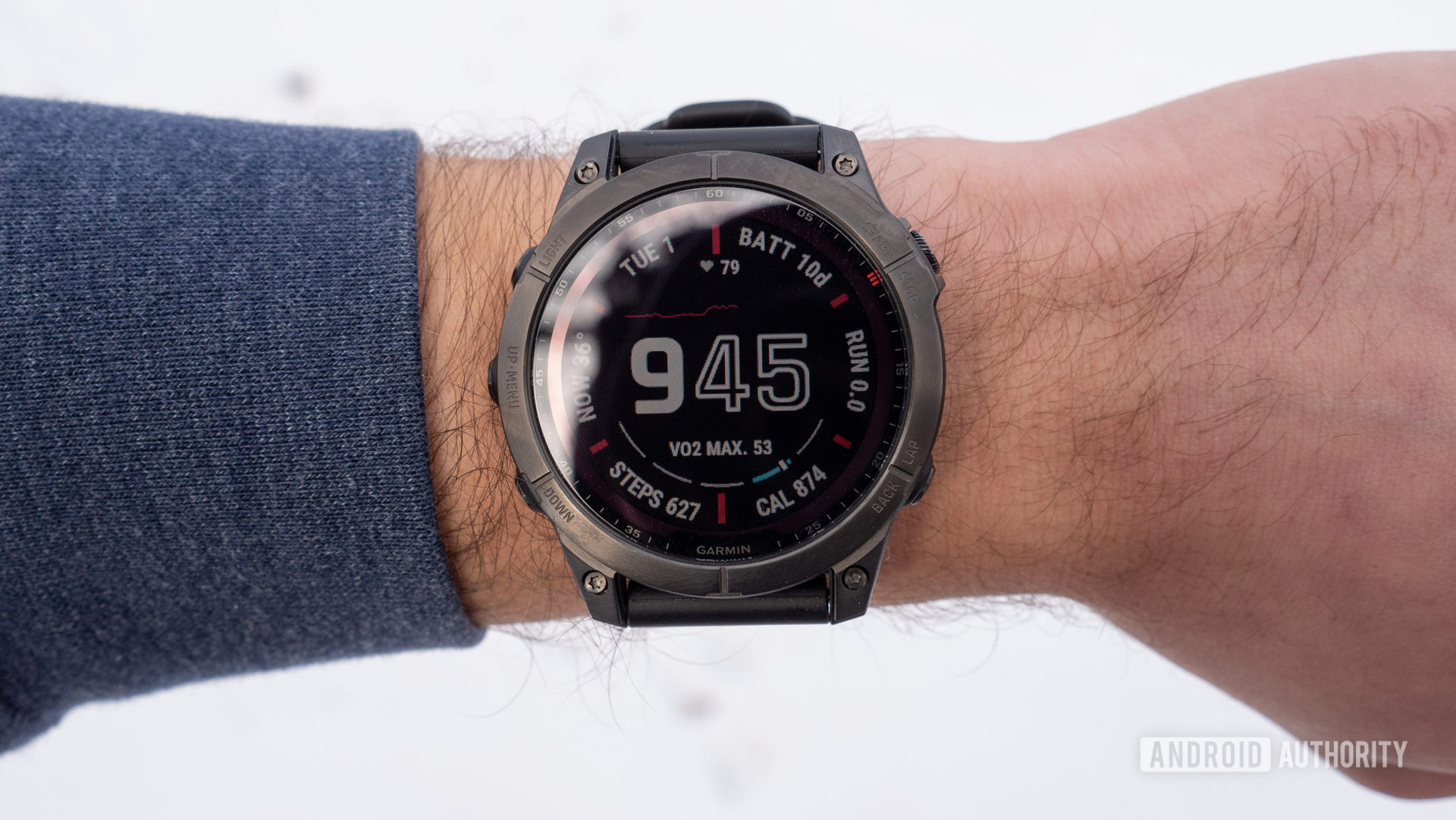 The Garmin Fenix 7 smartwatch series just plunged to record-low prices