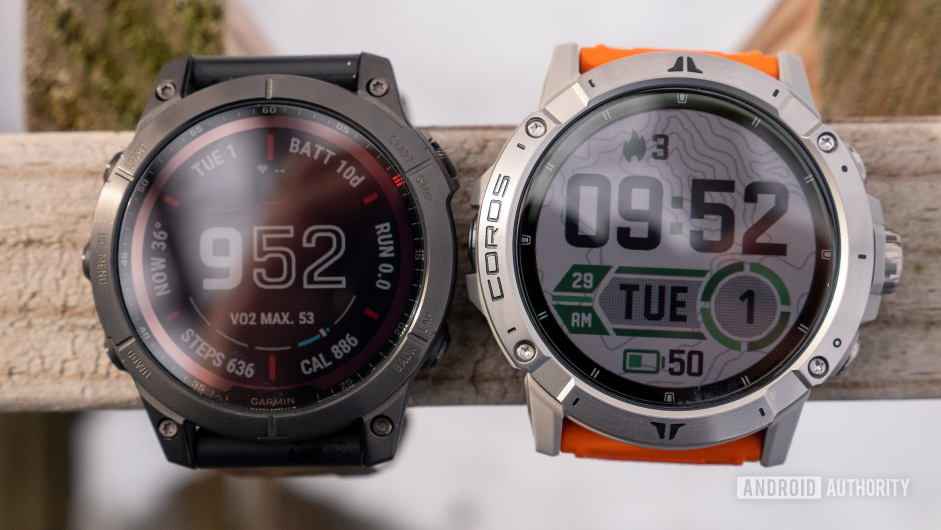 Garmin Fenix 7 Review