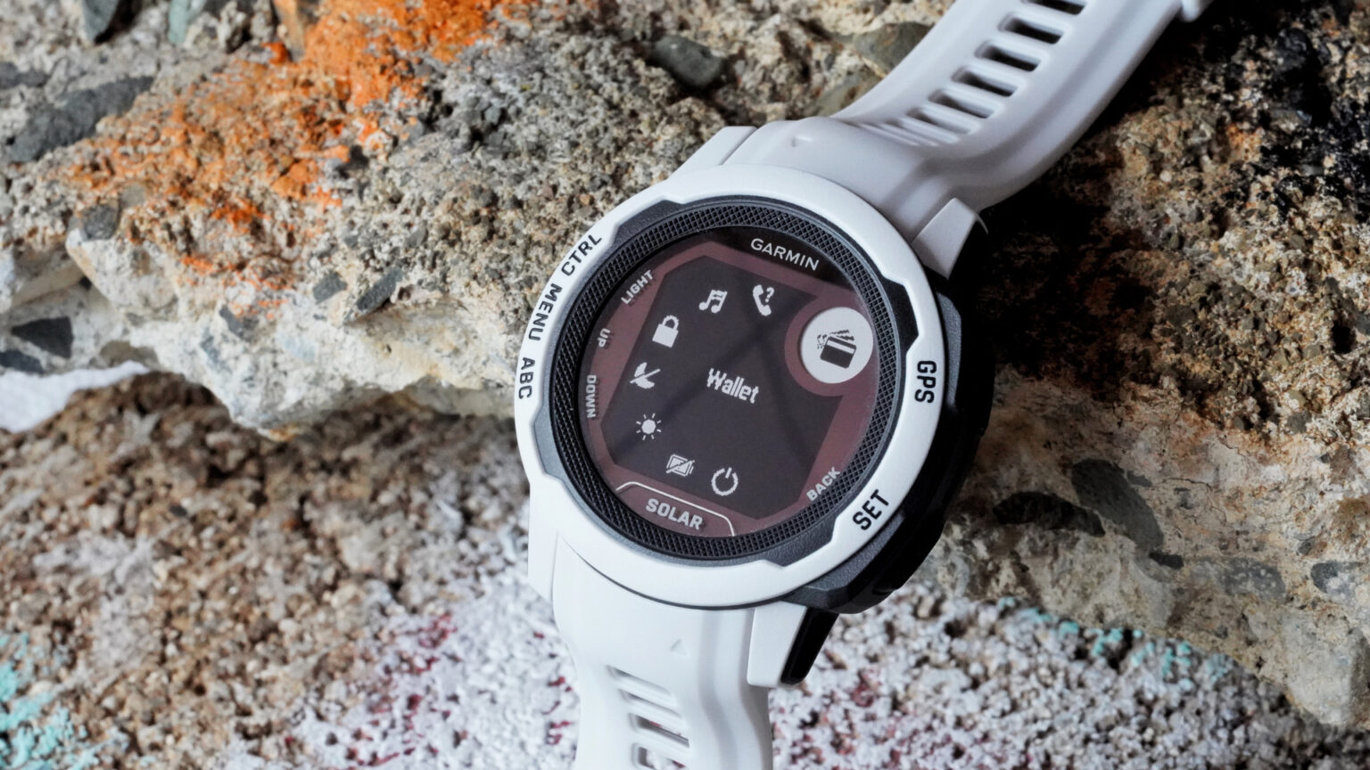 Garmin Pay: Everything you need to know about Garmin's payment system
