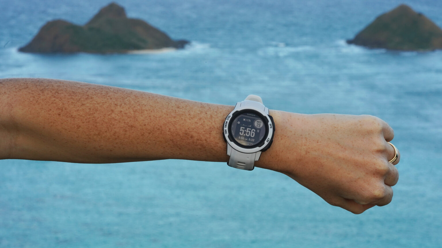 Garmin Instinct 2 review Built for more adventurers than ever