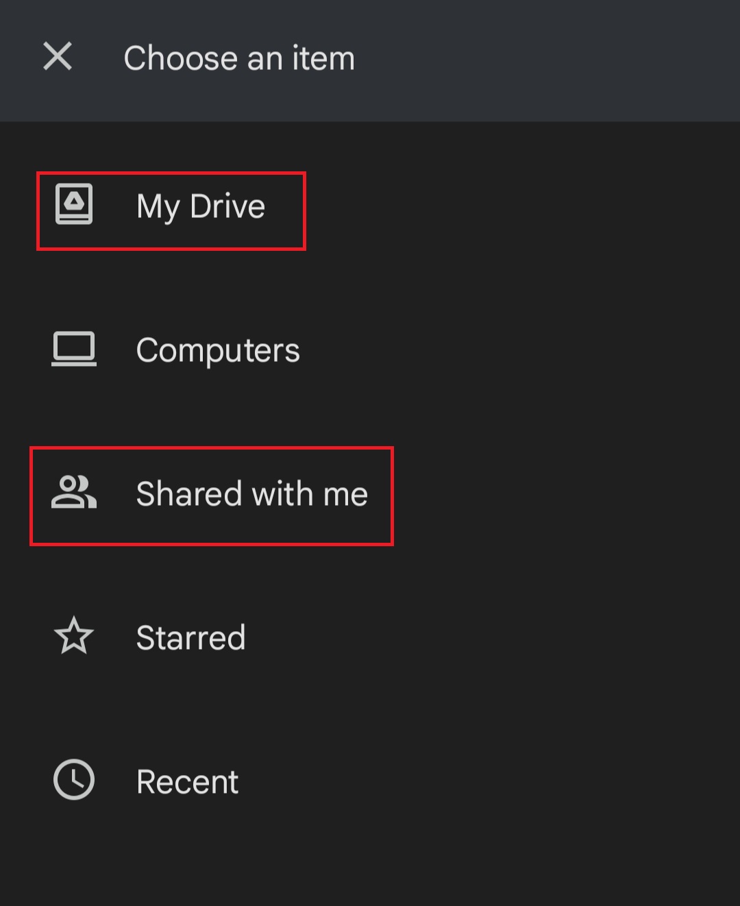 Gmail attach file from Drive