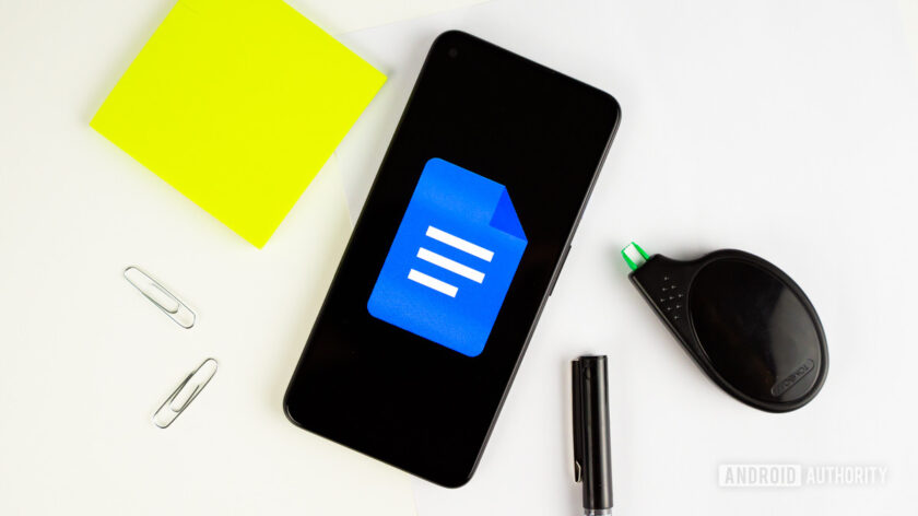 Google Docs tabs support offers new ways to organize documents ...