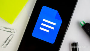 Google Docs is updating its tool for writer's block with support for ...