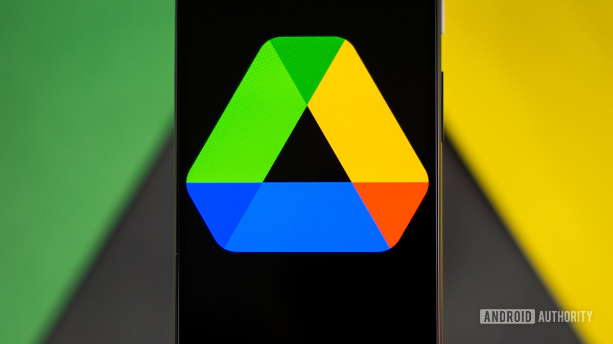 How to delete files from Google Drive - Android Authority