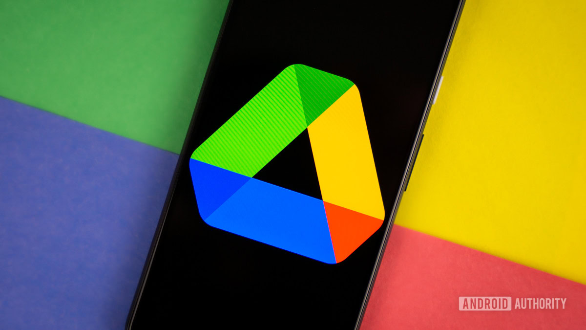 Google Drive featured stock photo 5