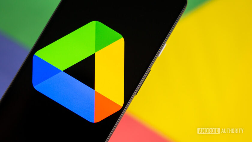 Android Drive App Here's an early look at Google Drive's Expressive redesign - Android ...