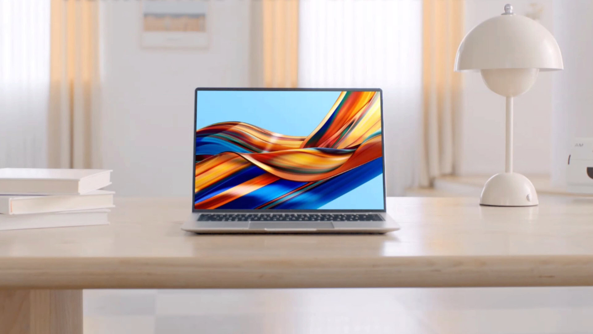 Звук на huawei matebook