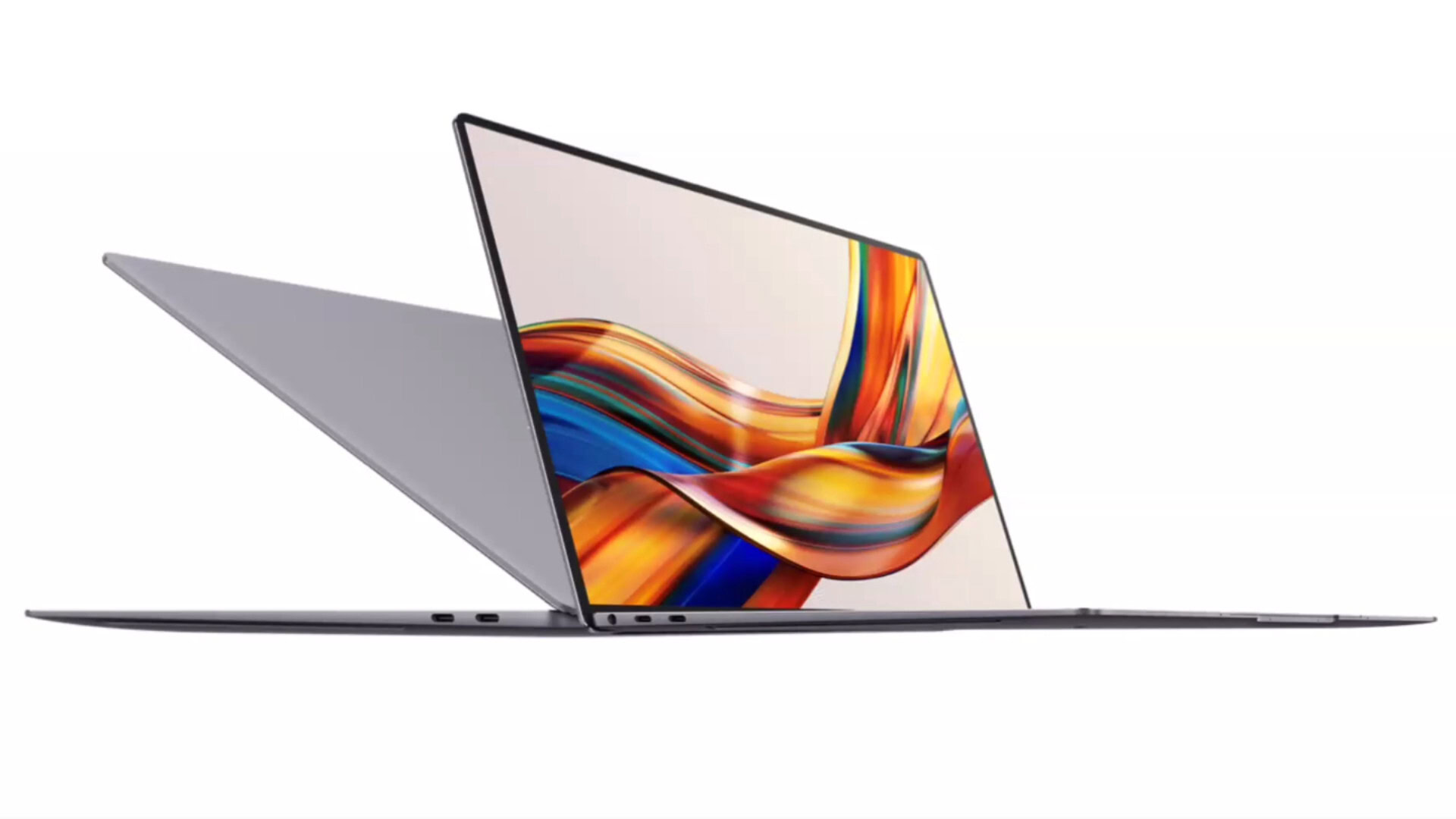 Huawei MateBook X 2022 Press