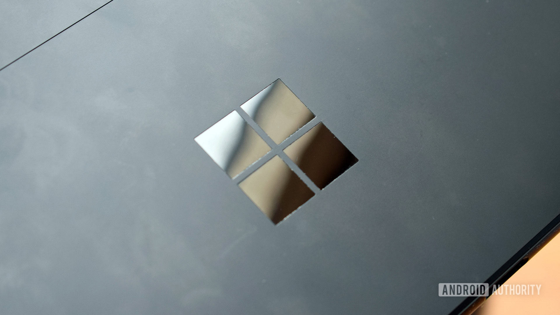 Microsoft Windows Logo