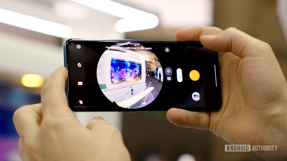 OnePlus 10 Pro hands-on: Global iteration - Android Authority