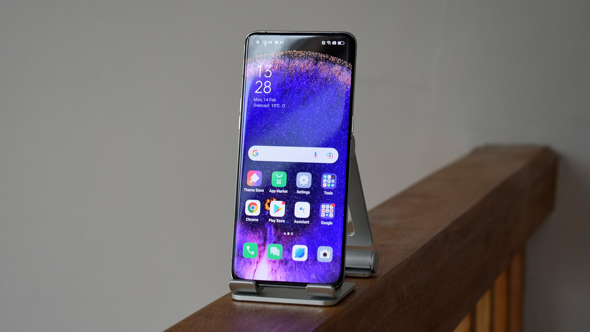 OPPO Find X5 Pro