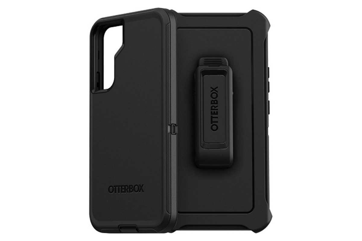 Otterbox Defender Galaxy S22 Plus rugged case