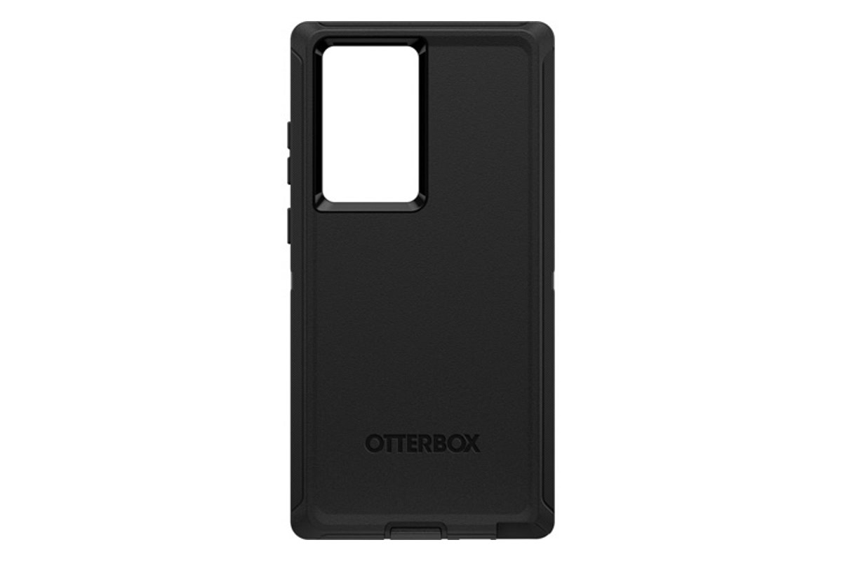 Otterbox Defender Galaxy S22 Ultra case