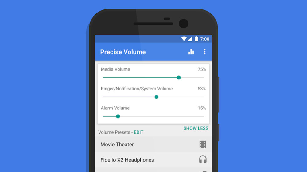 12 best volume control apps for Android Android Authority