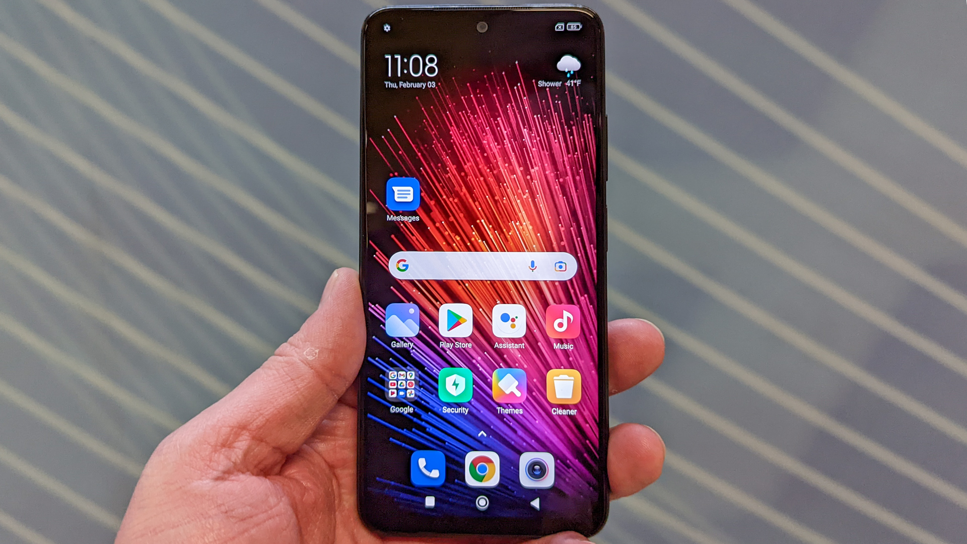 Redmi Note 11 review: Setting the bar for entry-level phones