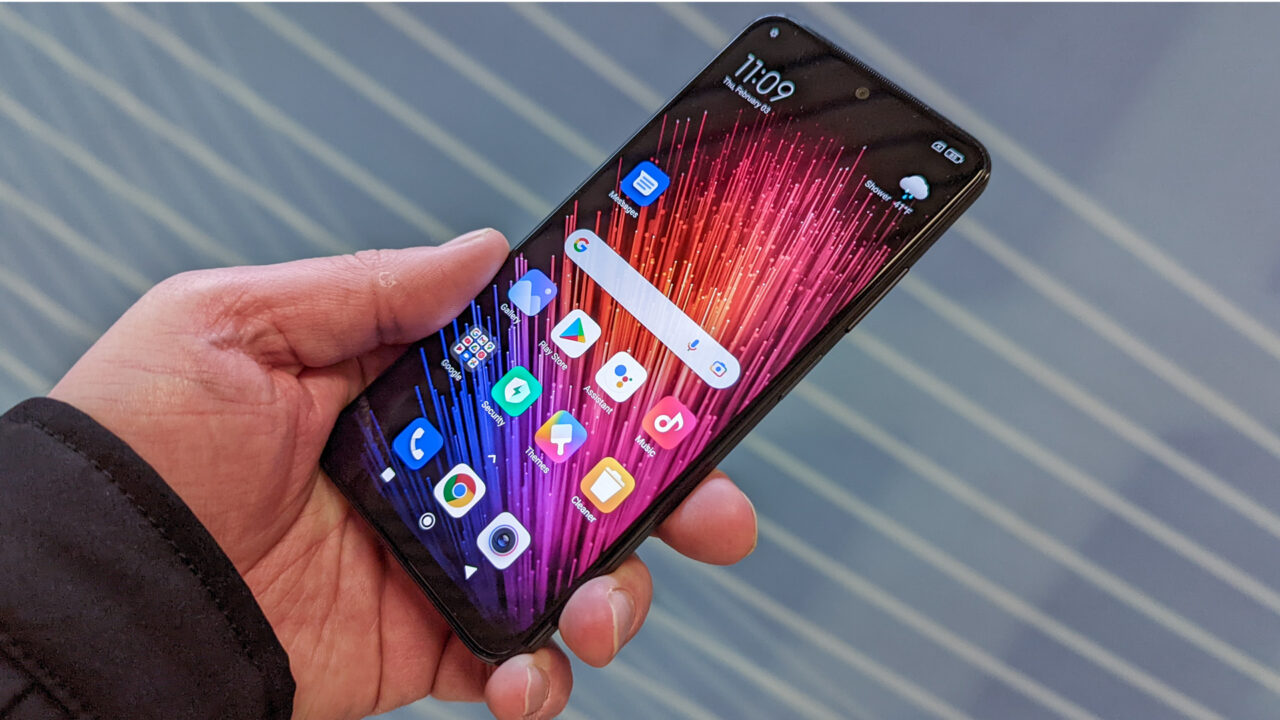 The best phones with 6GB of RAM Android Authority